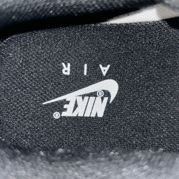 Panda Air Force Ones - Picture 6 of 7